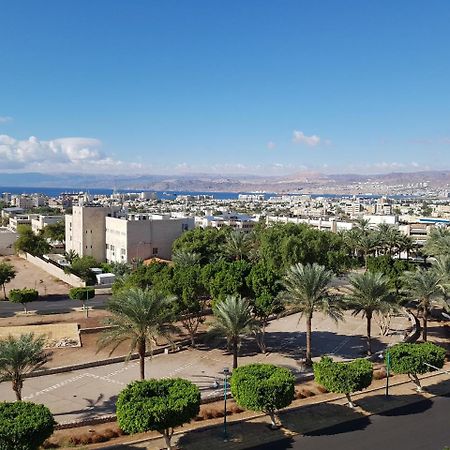 Al Jawad Suites Akaba Kültér fotó
