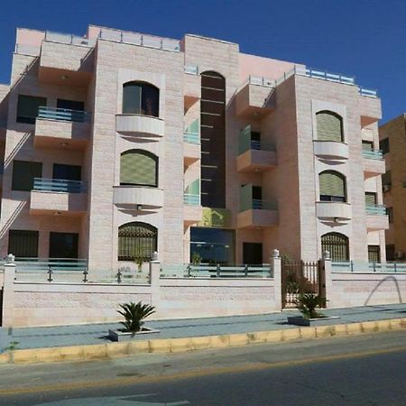 Al Jawad Suites Akaba Kültér fotó