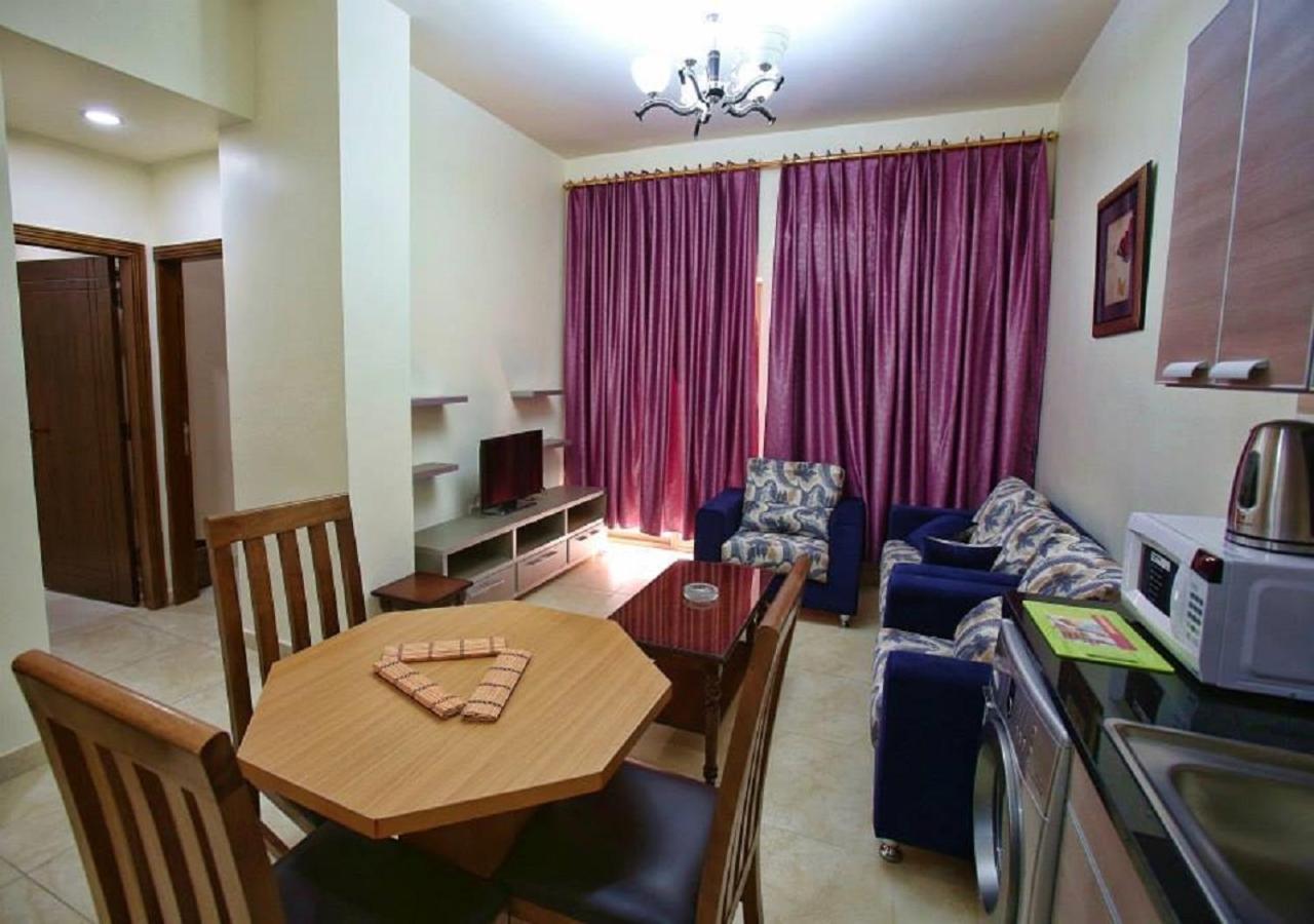 Al Jawad Suites Akaba Kültér fotó