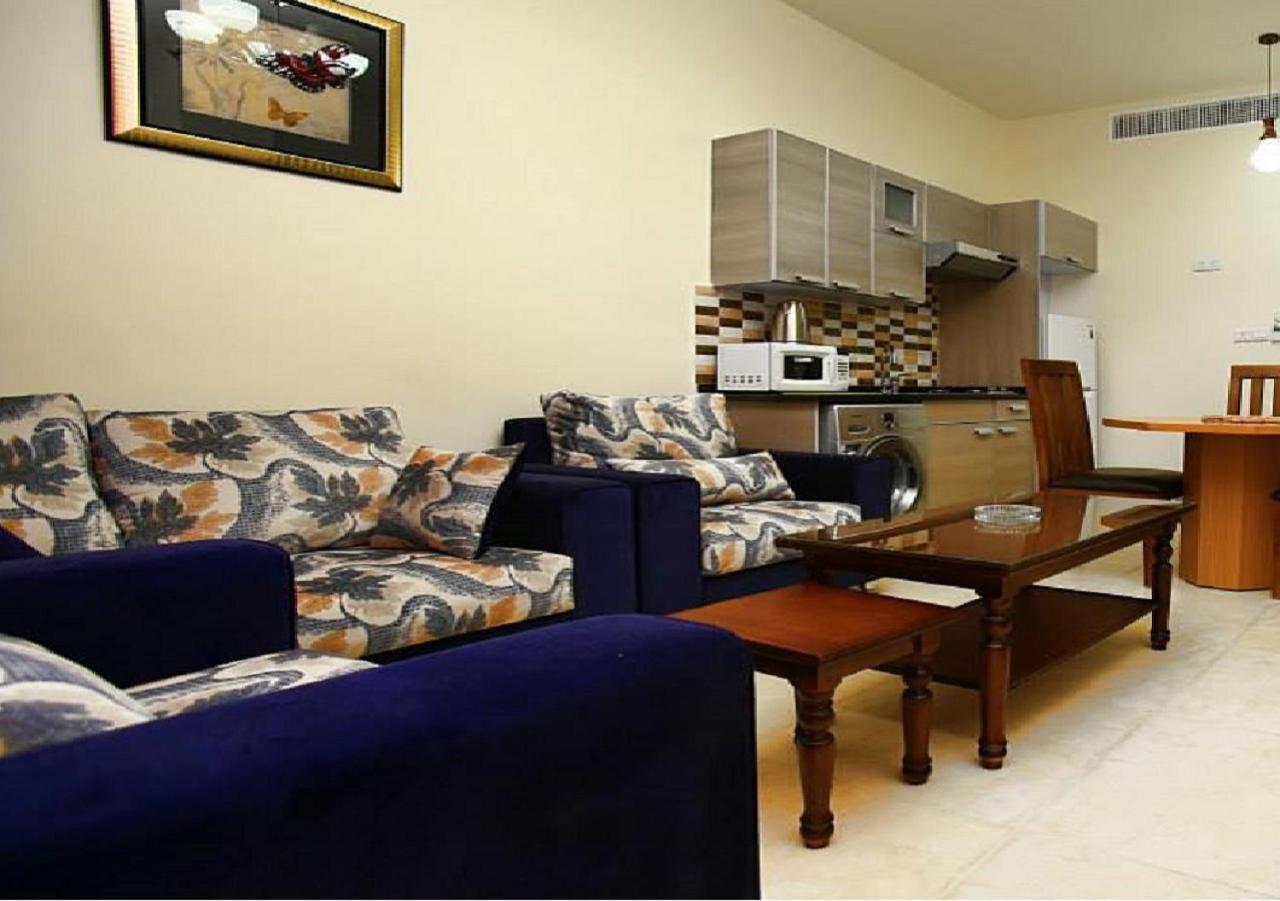 Al Jawad Suites Akaba Kültér fotó