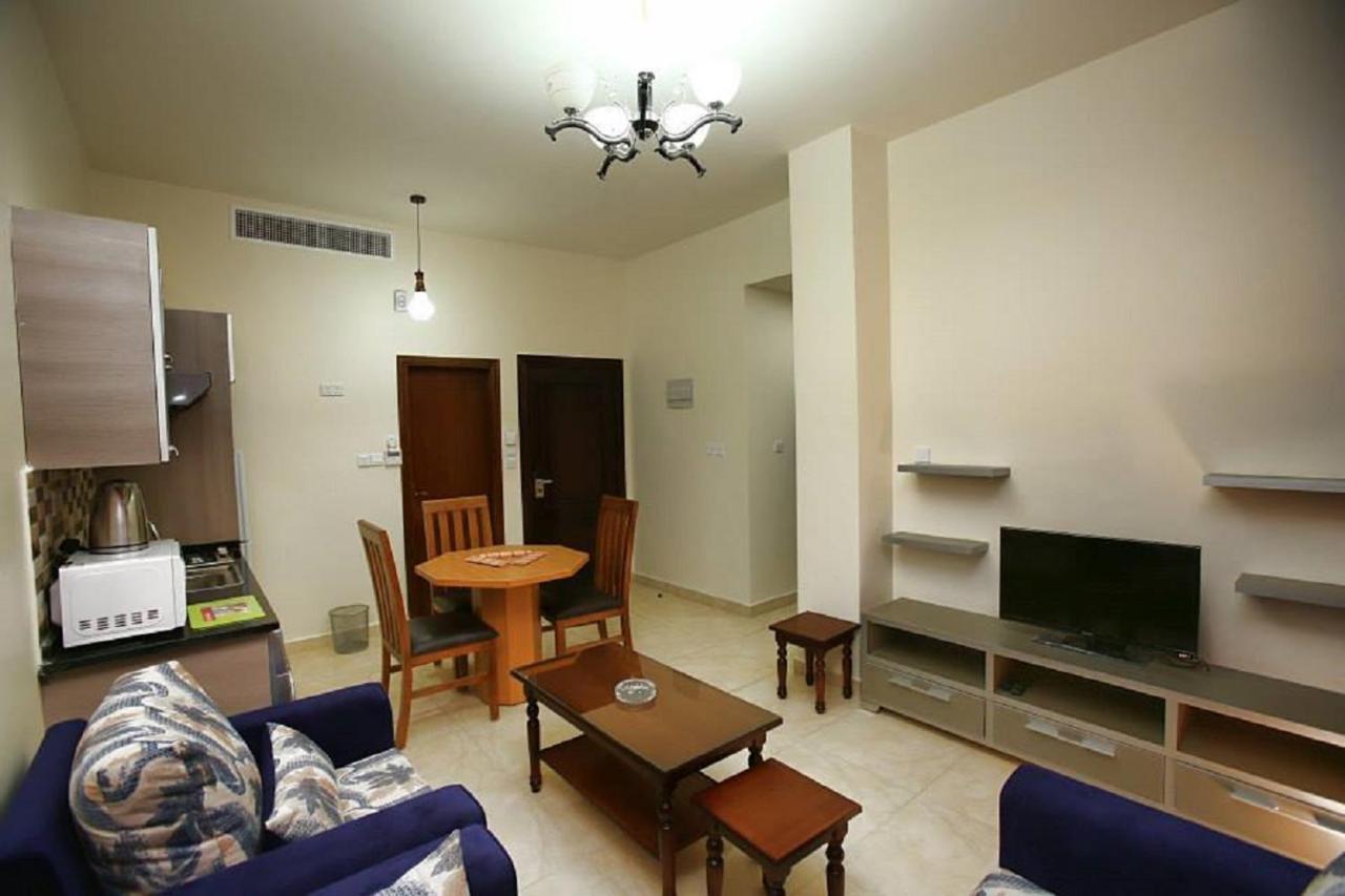 Al Jawad Suites Akaba Kültér fotó