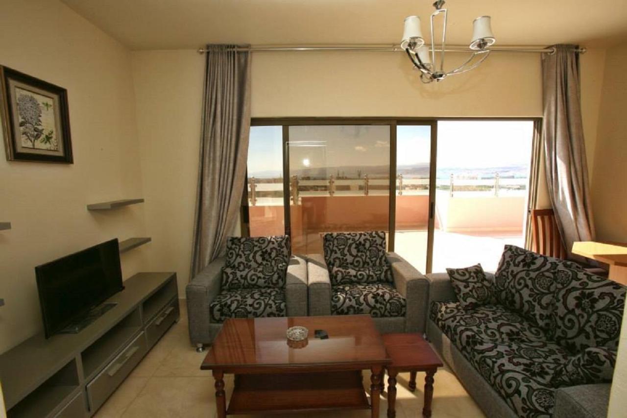 Al Jawad Suites Akaba Kültér fotó