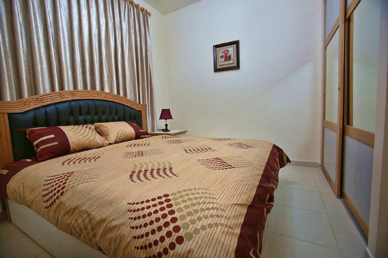 Al Jawad Suites Akaba Kültér fotó