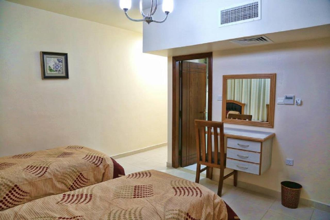 Al Jawad Suites Akaba Kültér fotó