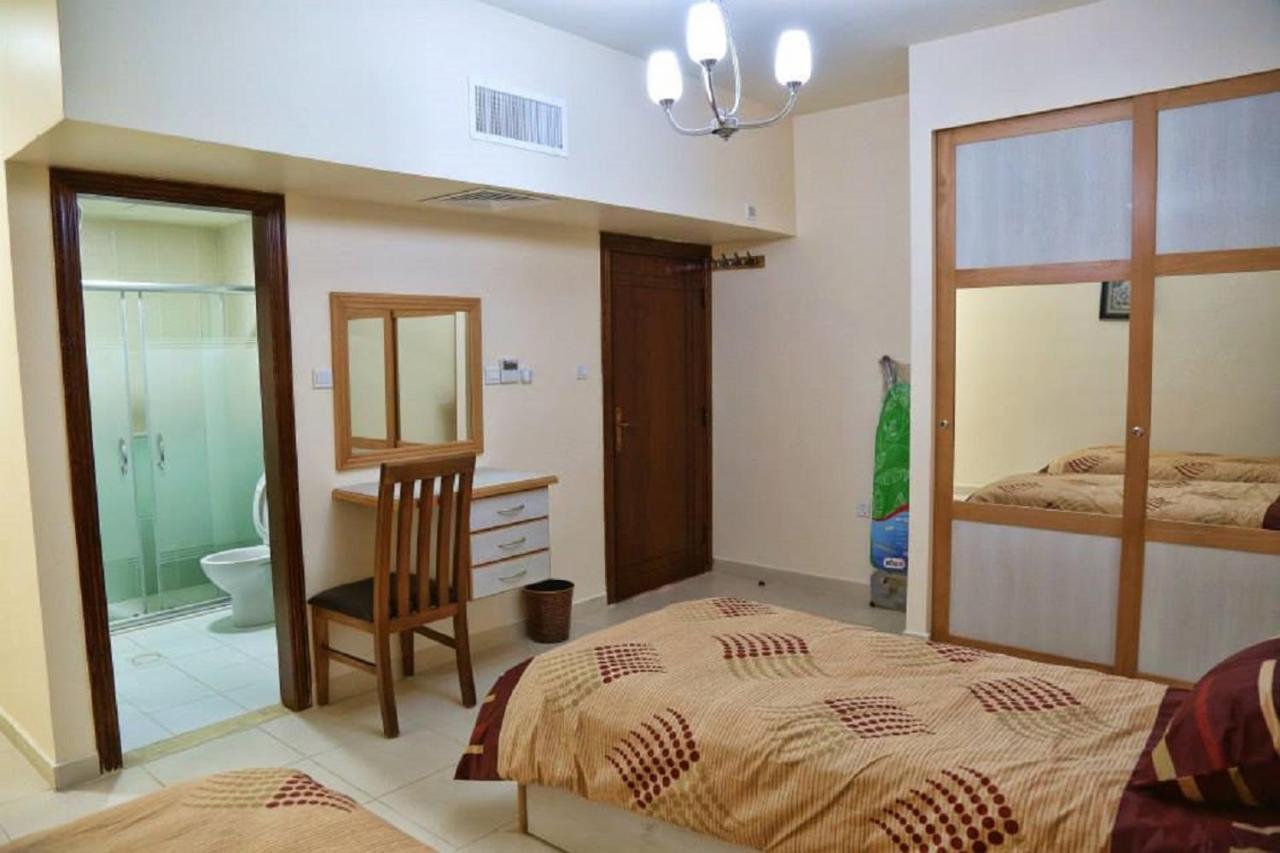 Al Jawad Suites Akaba Kültér fotó