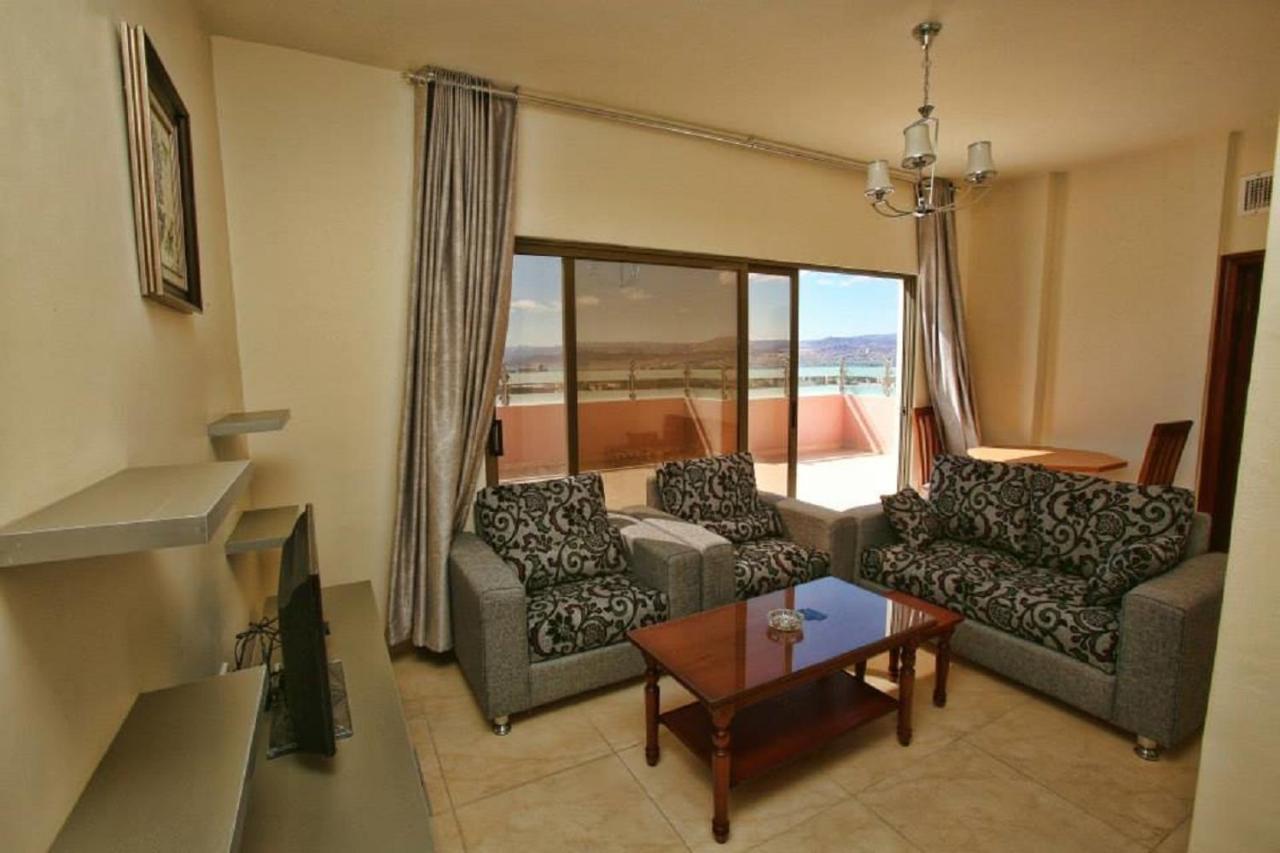 Al Jawad Suites Akaba Kültér fotó