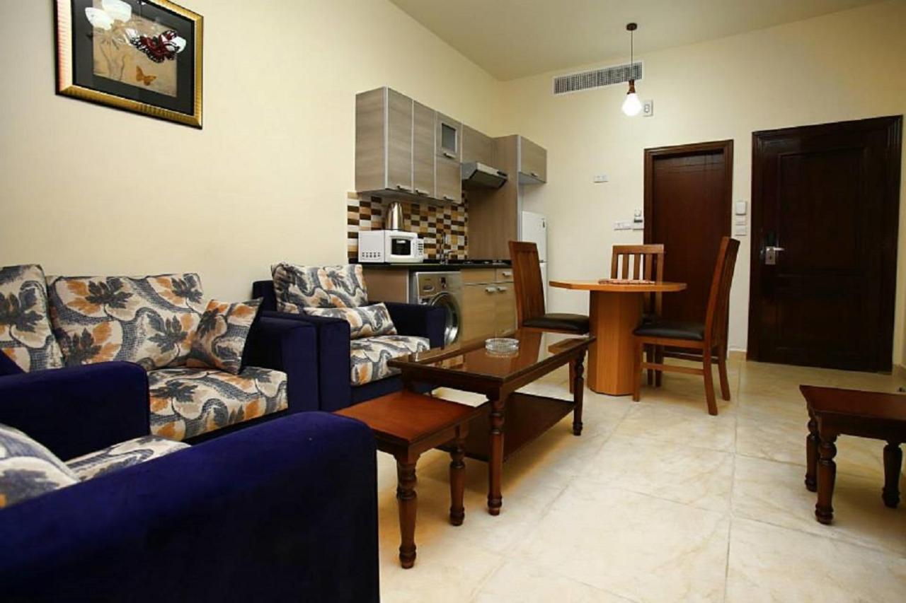 Al Jawad Suites Akaba Kültér fotó