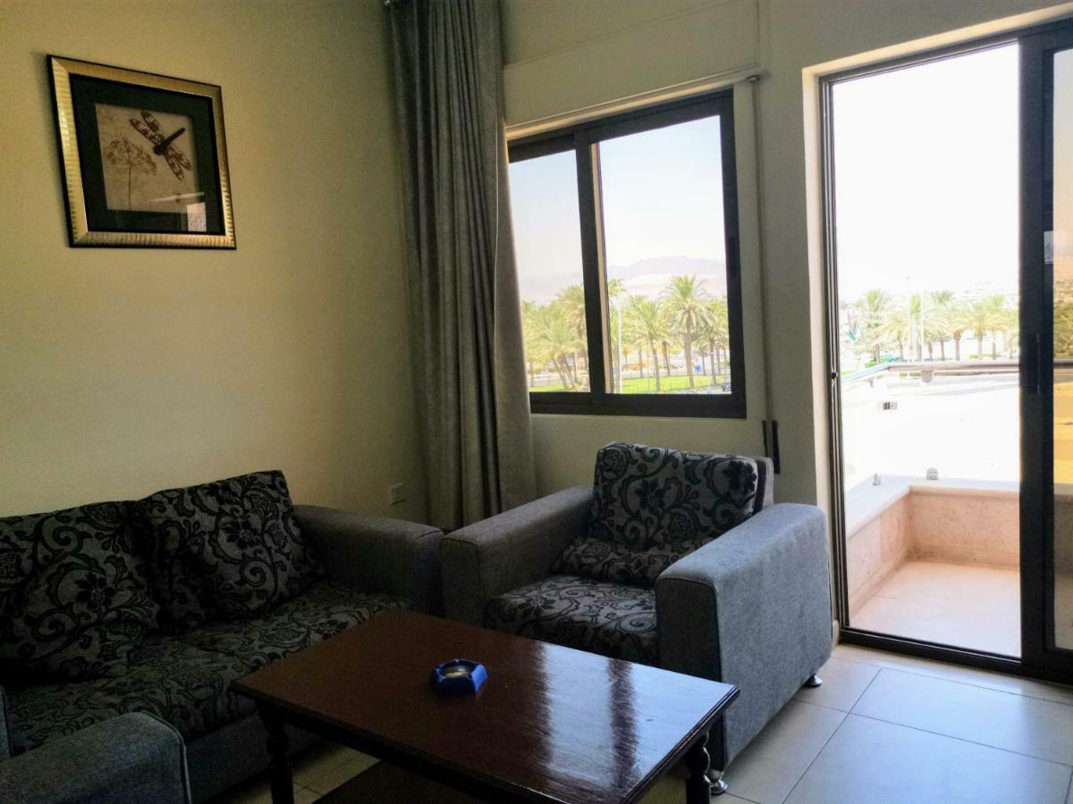 Al Jawad Suites Akaba Kültér fotó