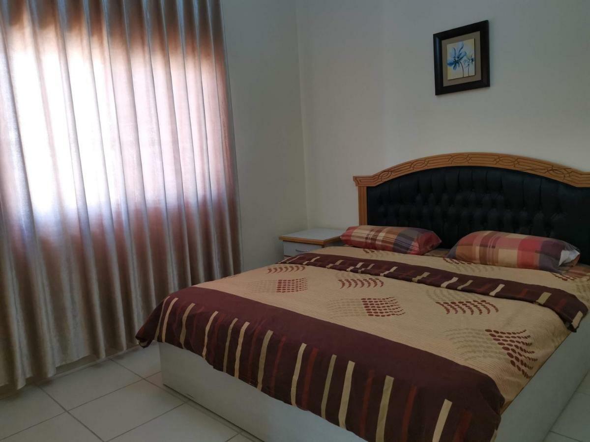 Al Jawad Suites Akaba Kültér fotó