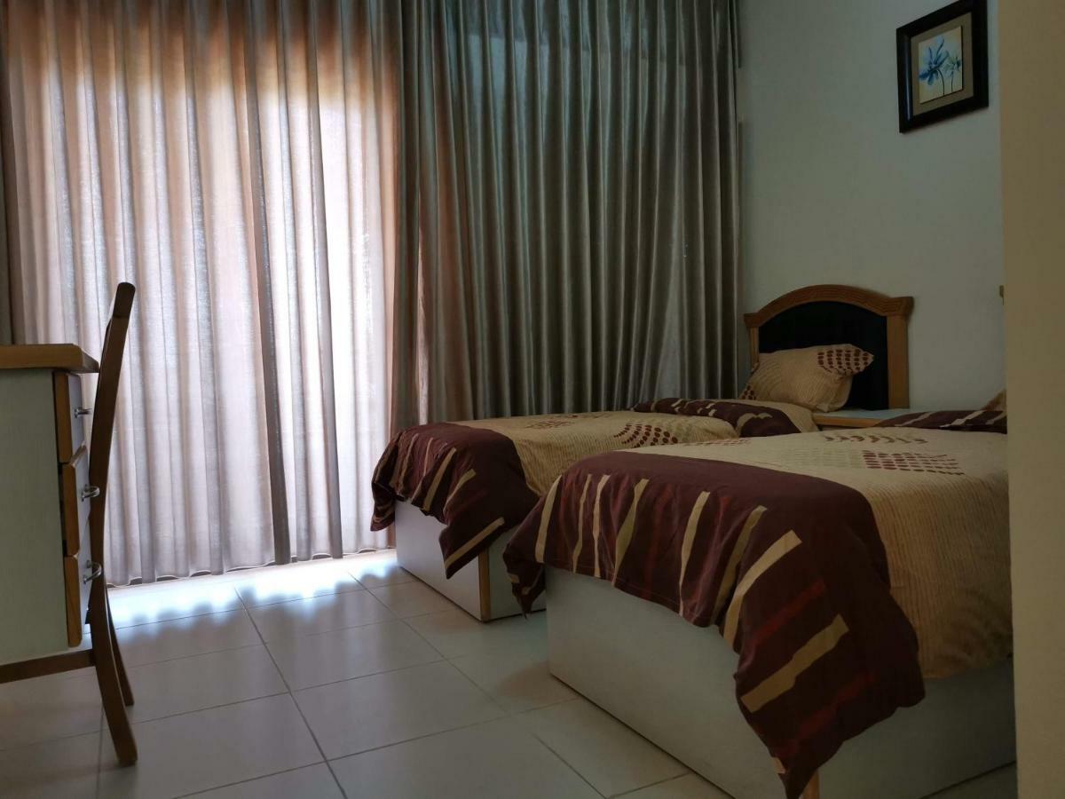Al Jawad Suites Akaba Kültér fotó