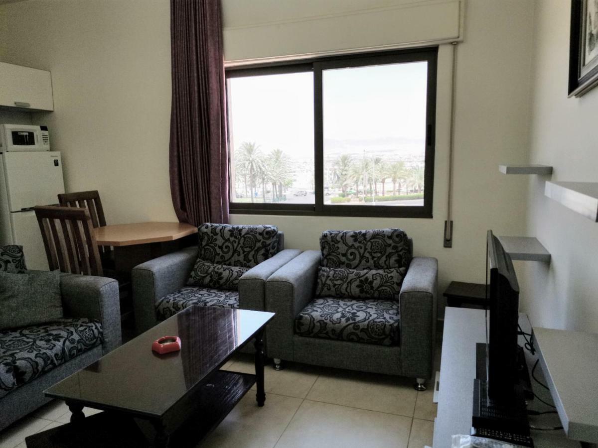 Al Jawad Suites Akaba Kültér fotó