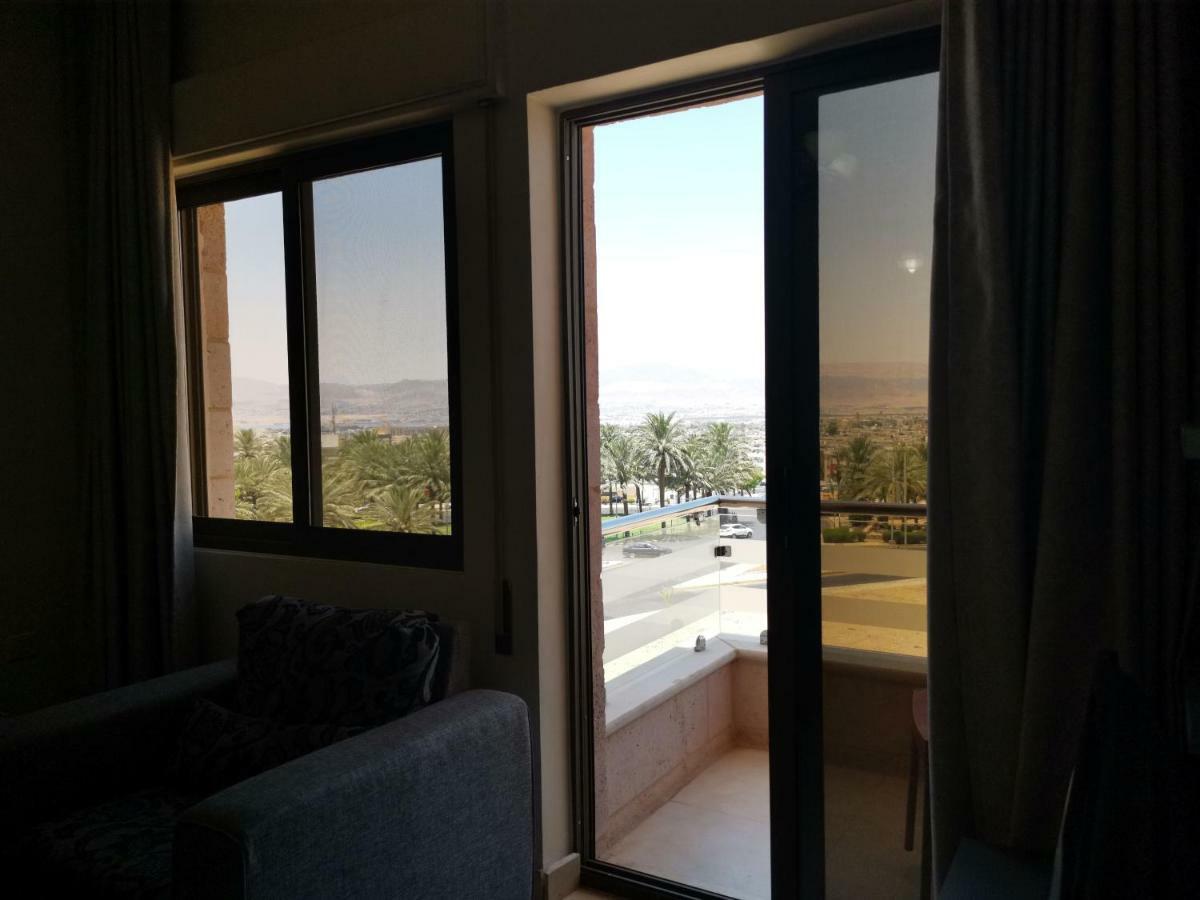 Al Jawad Suites Akaba Kültér fotó