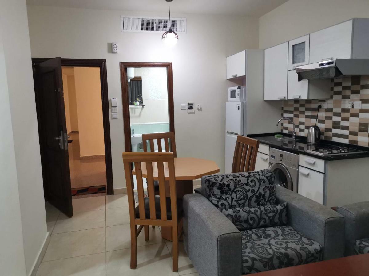 Al Jawad Suites Akaba Kültér fotó