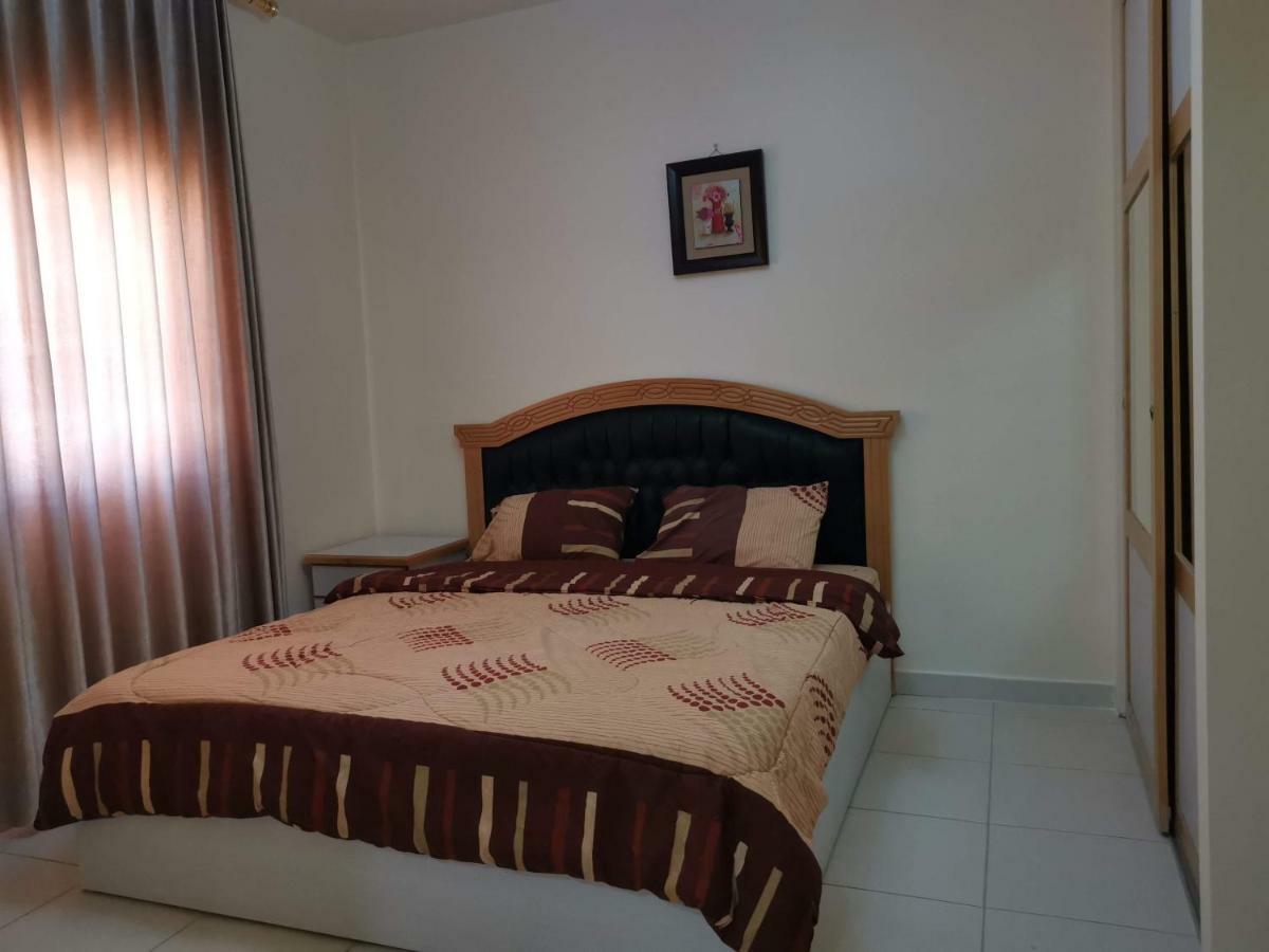 Al Jawad Suites Akaba Kültér fotó