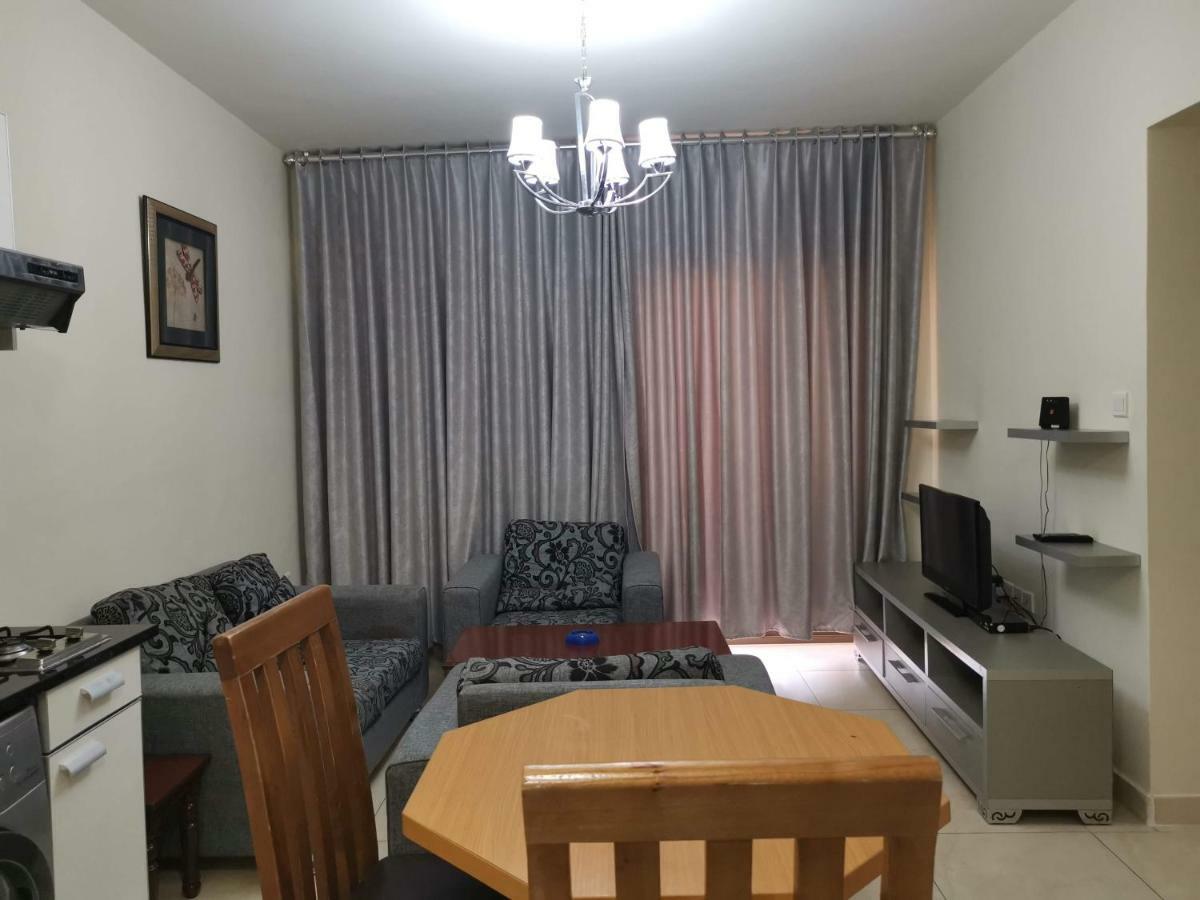 Al Jawad Suites Akaba Kültér fotó