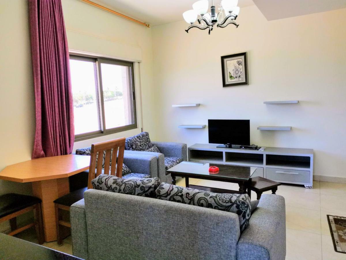 Al Jawad Suites Akaba Kültér fotó