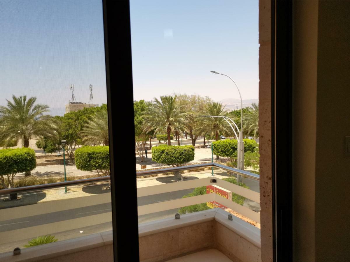 Al Jawad Suites Akaba Kültér fotó