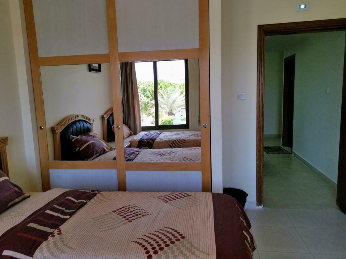 Al Jawad Suites Akaba Kültér fotó