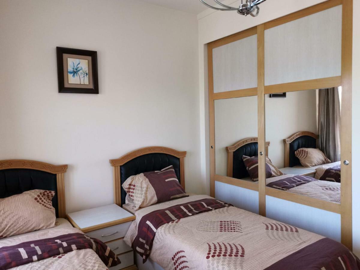 Al Jawad Suites Akaba Kültér fotó
