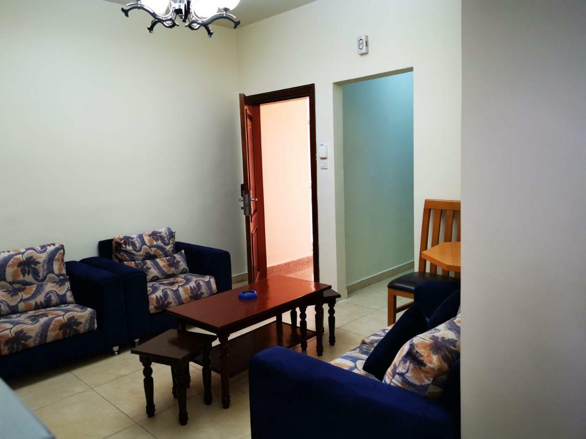 Al Jawad Suites Akaba Kültér fotó