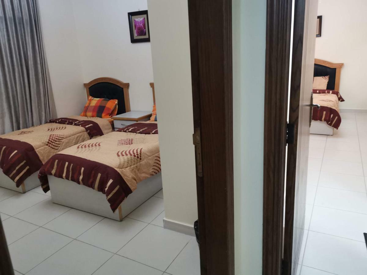 Al Jawad Suites Akaba Kültér fotó