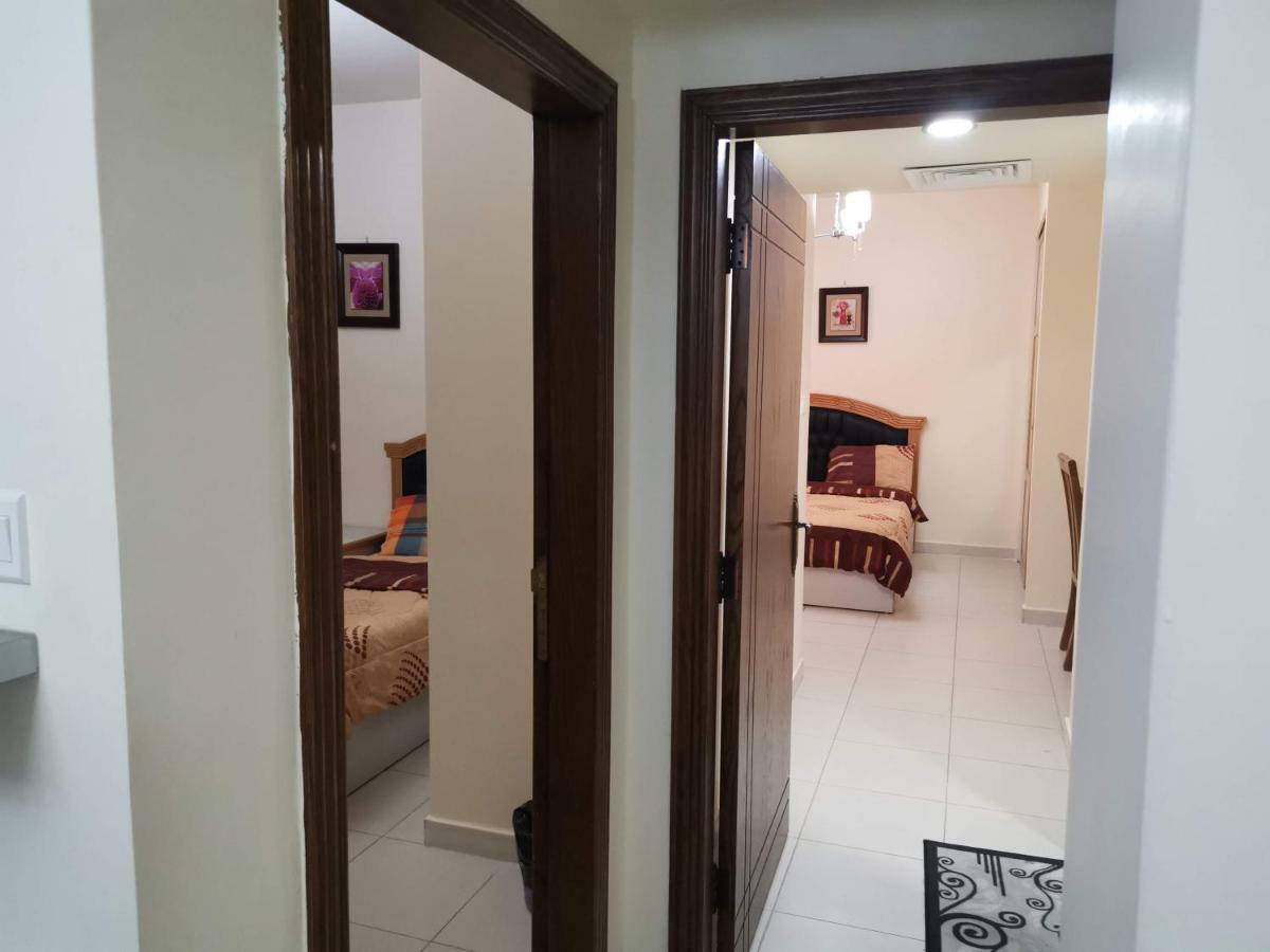 Al Jawad Suites Akaba Kültér fotó