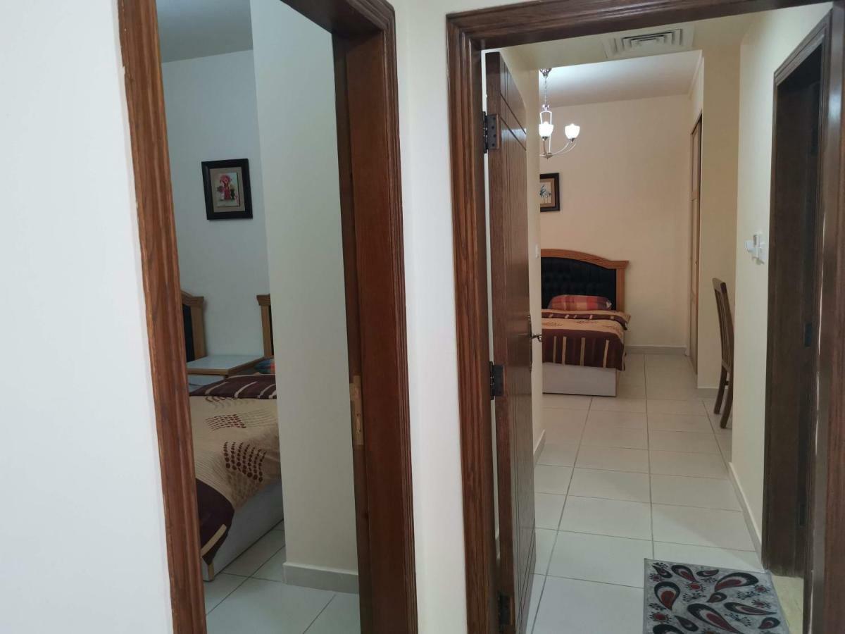 Al Jawad Suites Akaba Kültér fotó