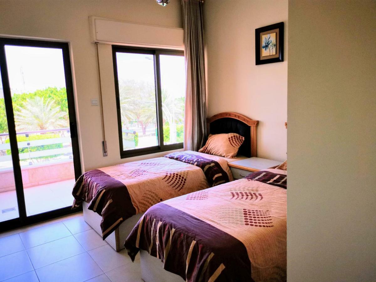 Al Jawad Suites Akaba Kültér fotó