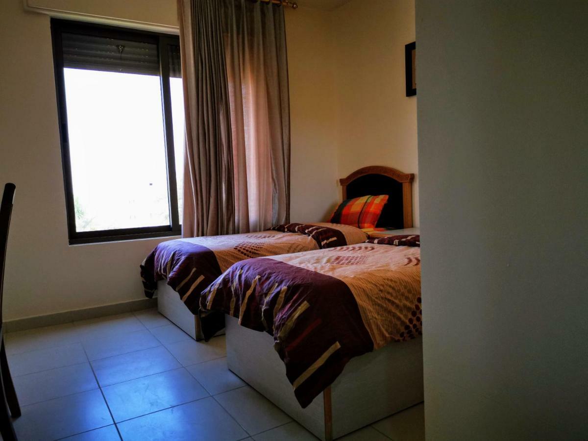 Al Jawad Suites Akaba Kültér fotó