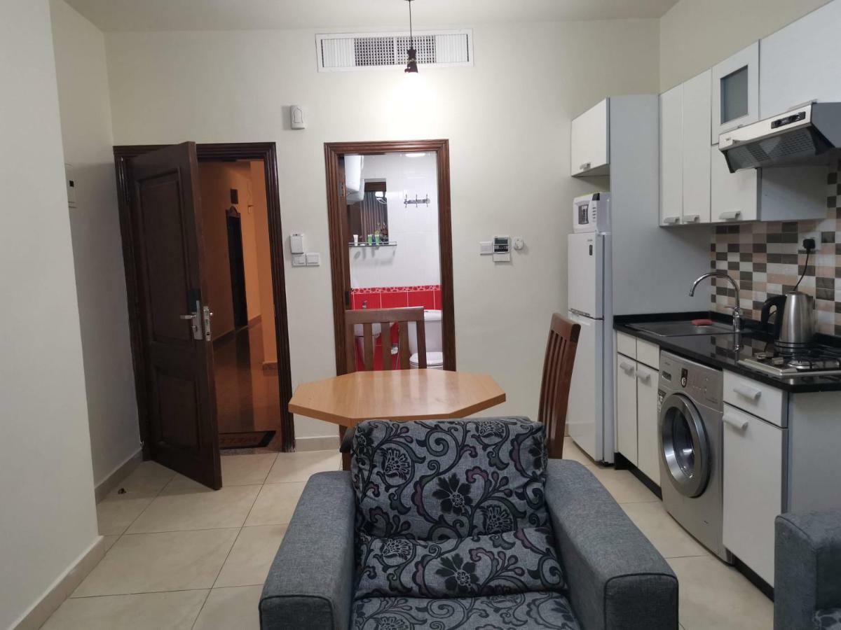 Al Jawad Suites Akaba Kültér fotó