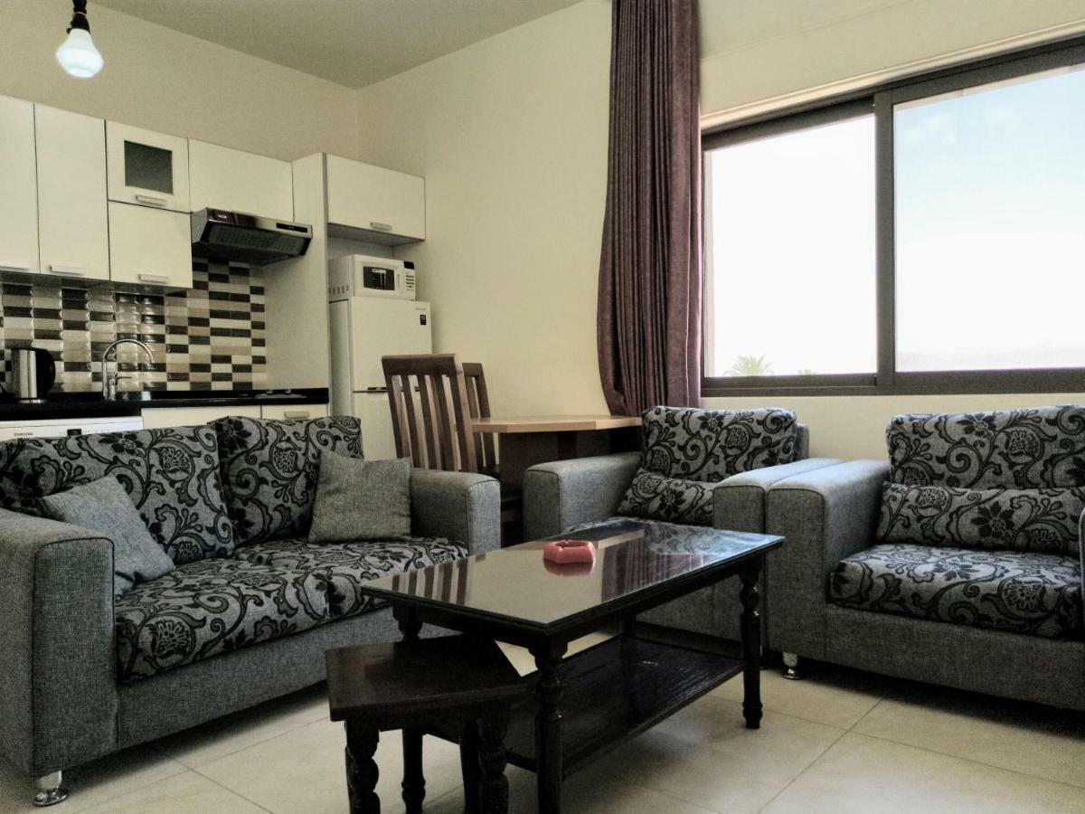 Al Jawad Suites Akaba Kültér fotó
