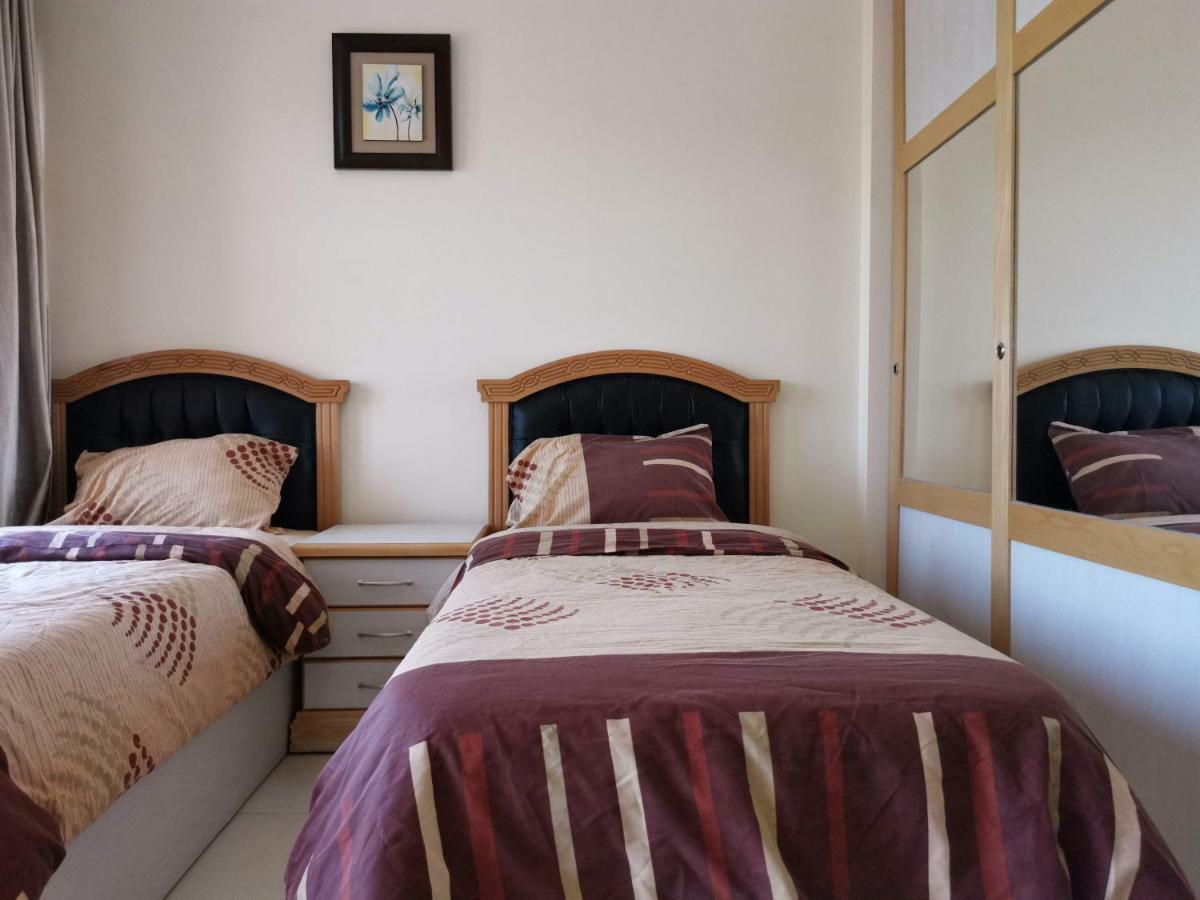 Al Jawad Suites Akaba Kültér fotó