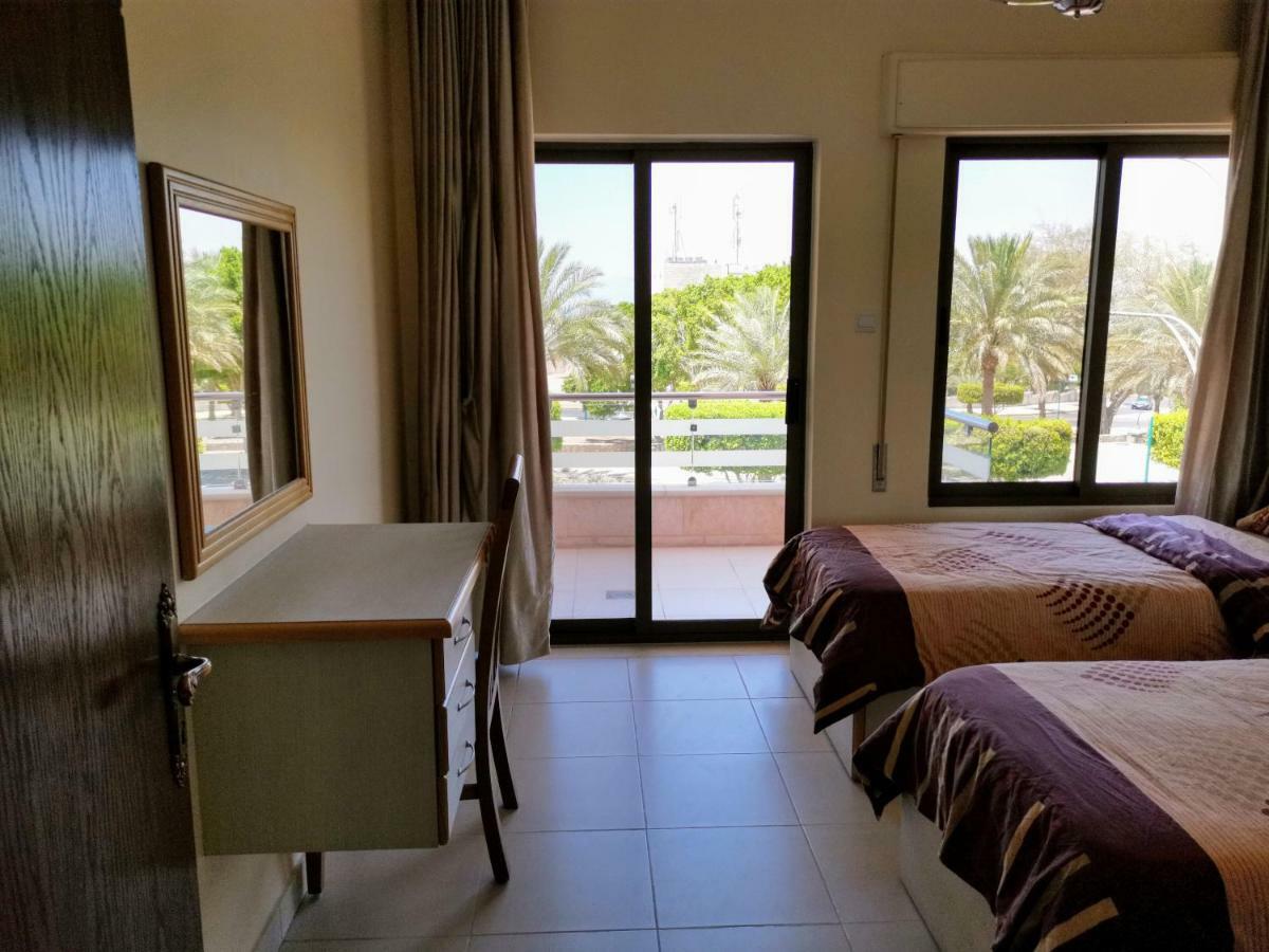 Al Jawad Suites Akaba Kültér fotó