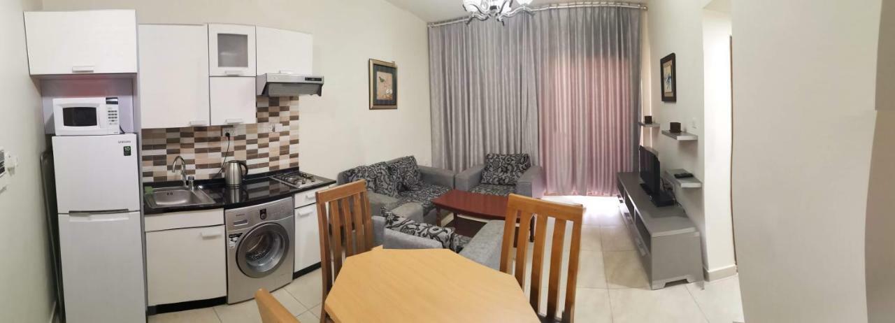Al Jawad Suites Akaba Kültér fotó