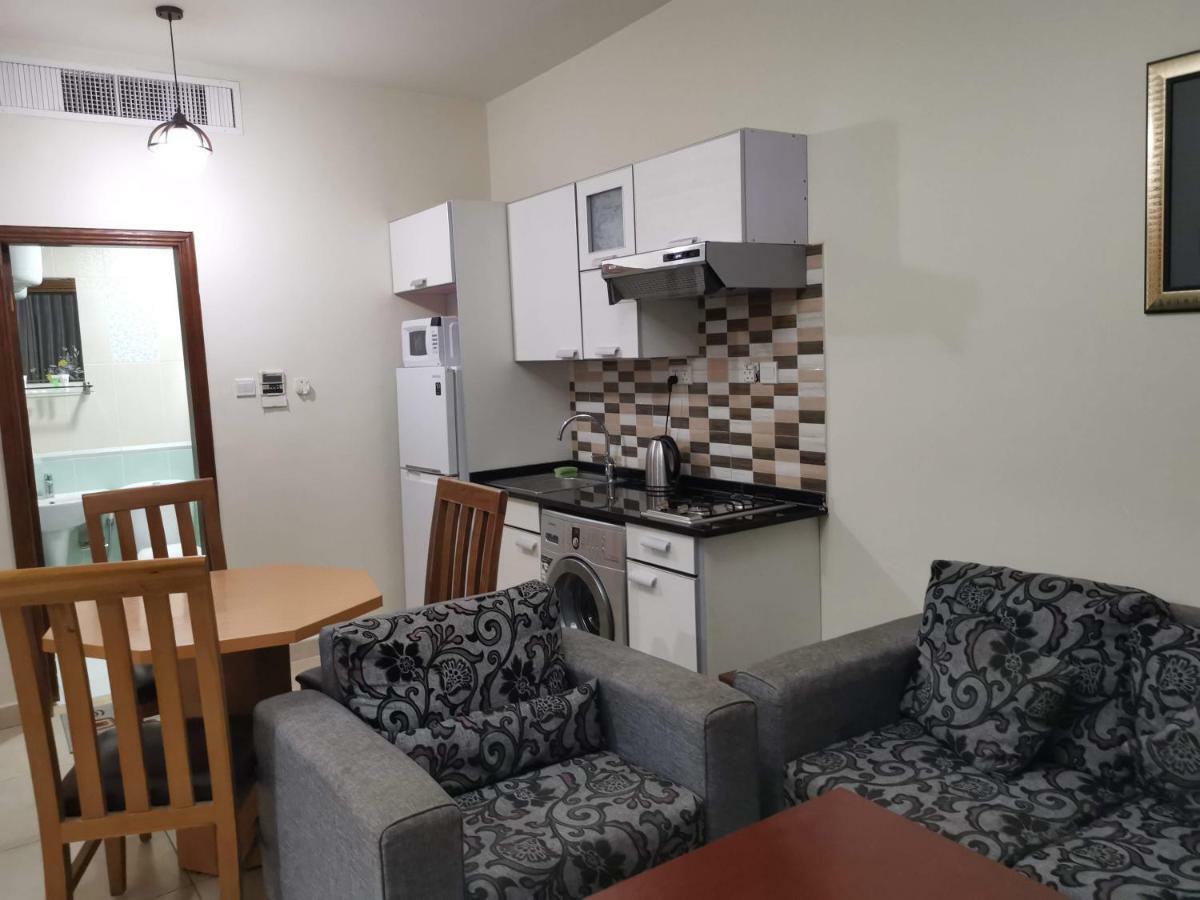 Al Jawad Suites Akaba Kültér fotó