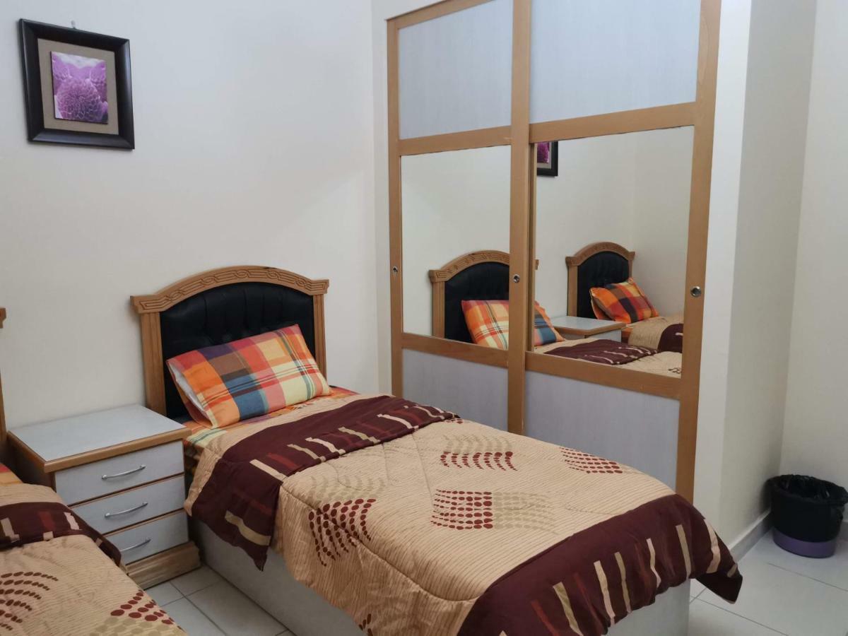 Al Jawad Suites Akaba Kültér fotó
