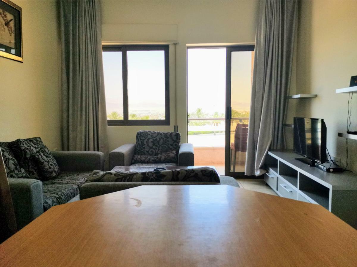 Al Jawad Suites Akaba Kültér fotó
