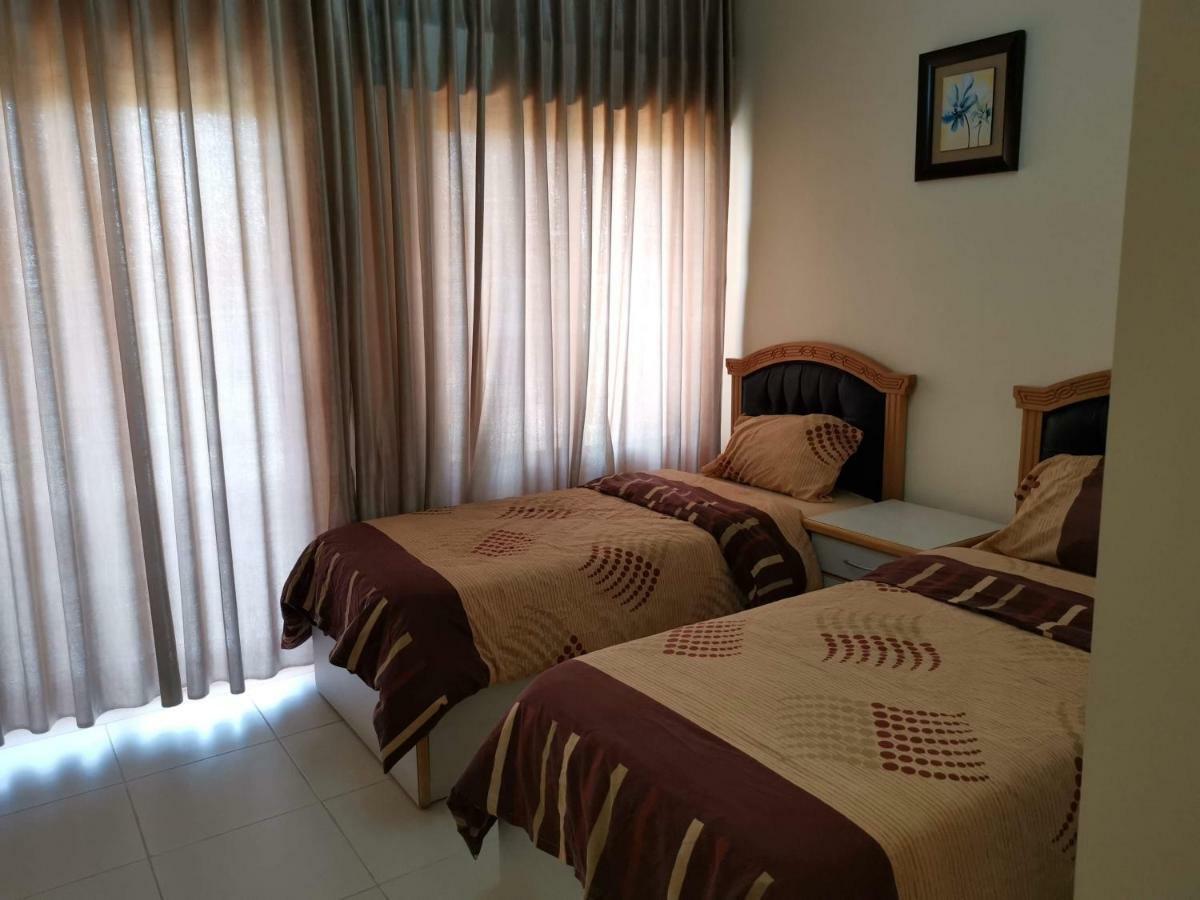 Al Jawad Suites Akaba Kültér fotó