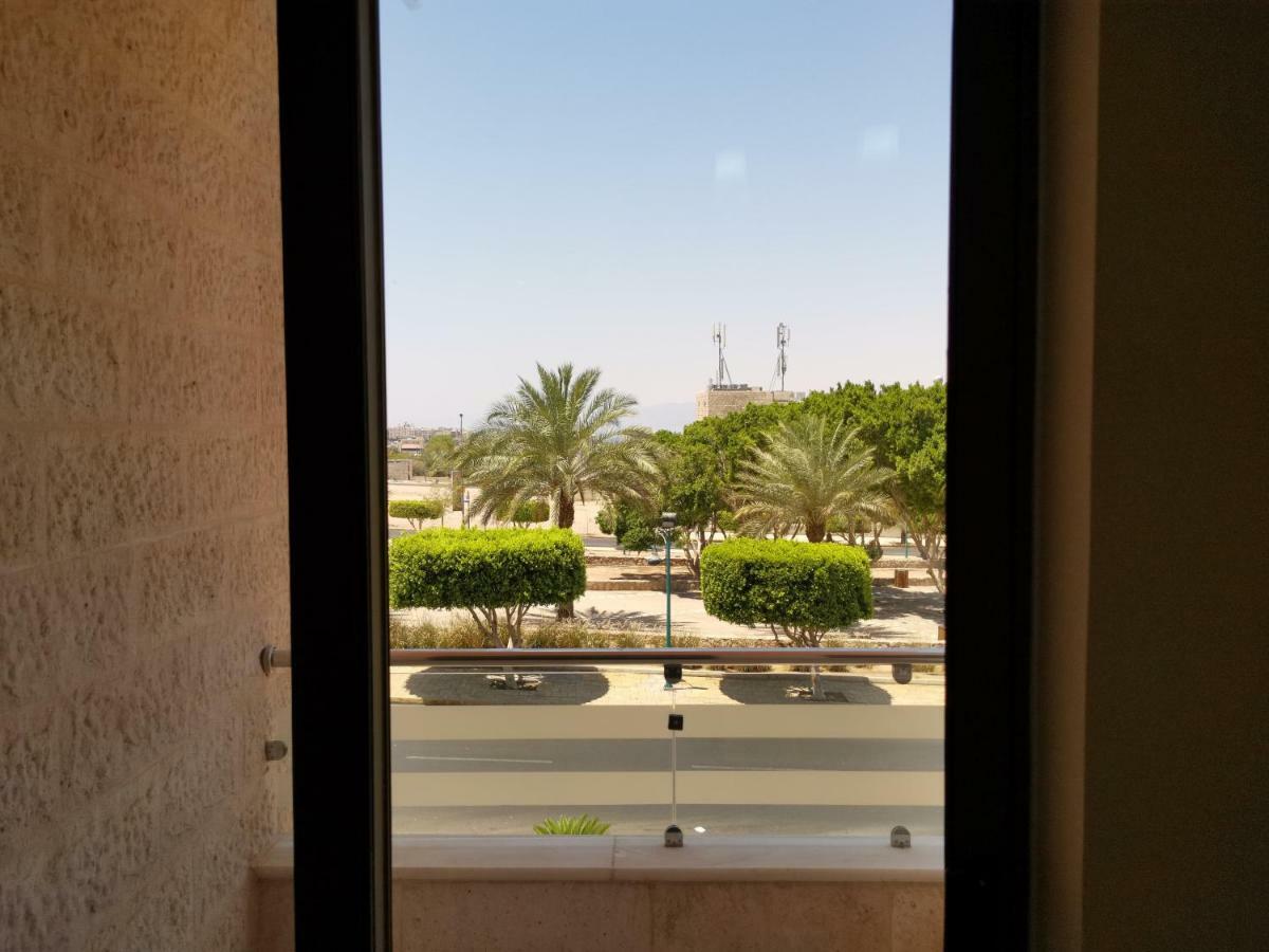 Al Jawad Suites Akaba Kültér fotó