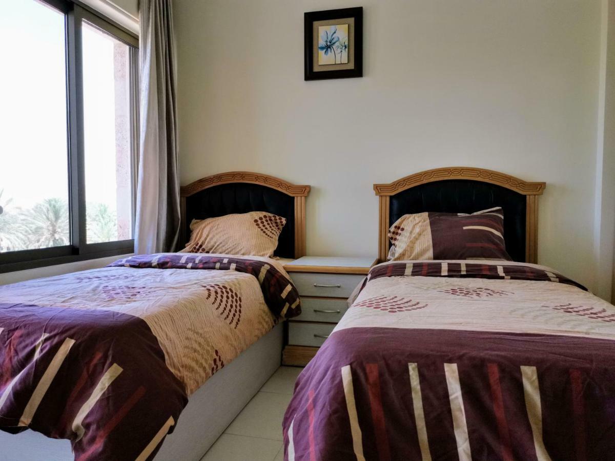 Al Jawad Suites Akaba Kültér fotó